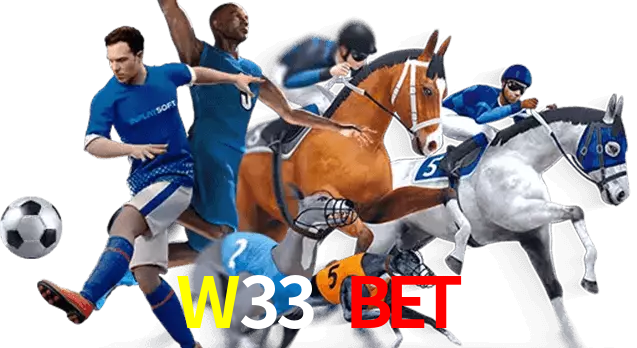 W33 Bet