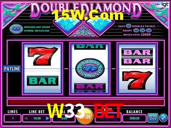 Segurança 2FA W33 Bet