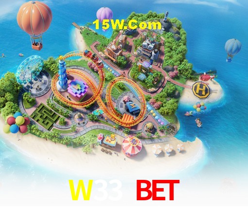 Mesa de Blackjack W33 Bet