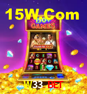 APP rápido e leve da W33 Bet