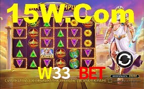 W33 Bet
