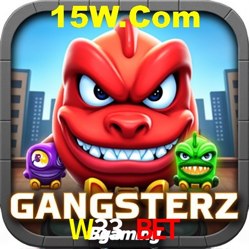 A Experiência Imersiva dos Cassinos Ao Vivo no W33 Bet