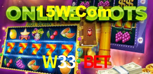 W33.Bet