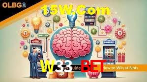 Slot Games W33 Bet
