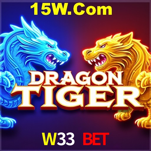 Platform Technology W33 Bet