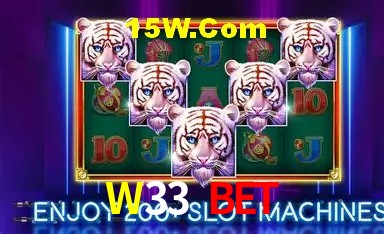Estatísticas do Jogo W33 Bet