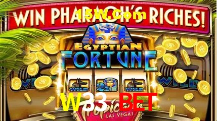 Casino Ao Vivo W33 Bet