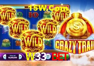 Design Responsivo W33 Bet
