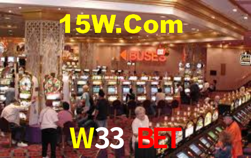 W33.Bet