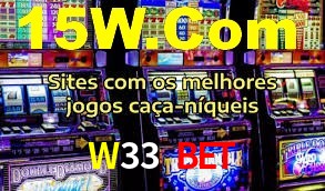 W33 Bet App