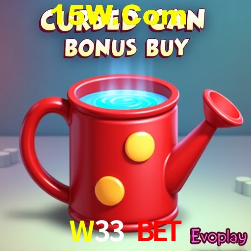 Descubra a Magia dos Jogos de Arcade no W33 Bet