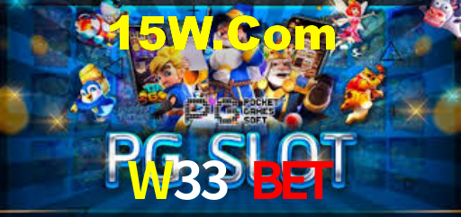 Bônus Generosos e Exclusivos no W33 Bet para Você!