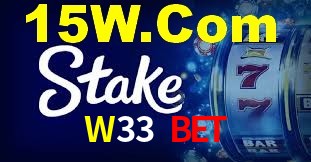 Premium Interface W33 Bet