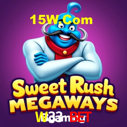 Jogos Exclusivos W33 Bet