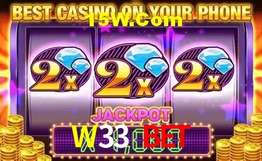 Casino VIP W33 Bet
