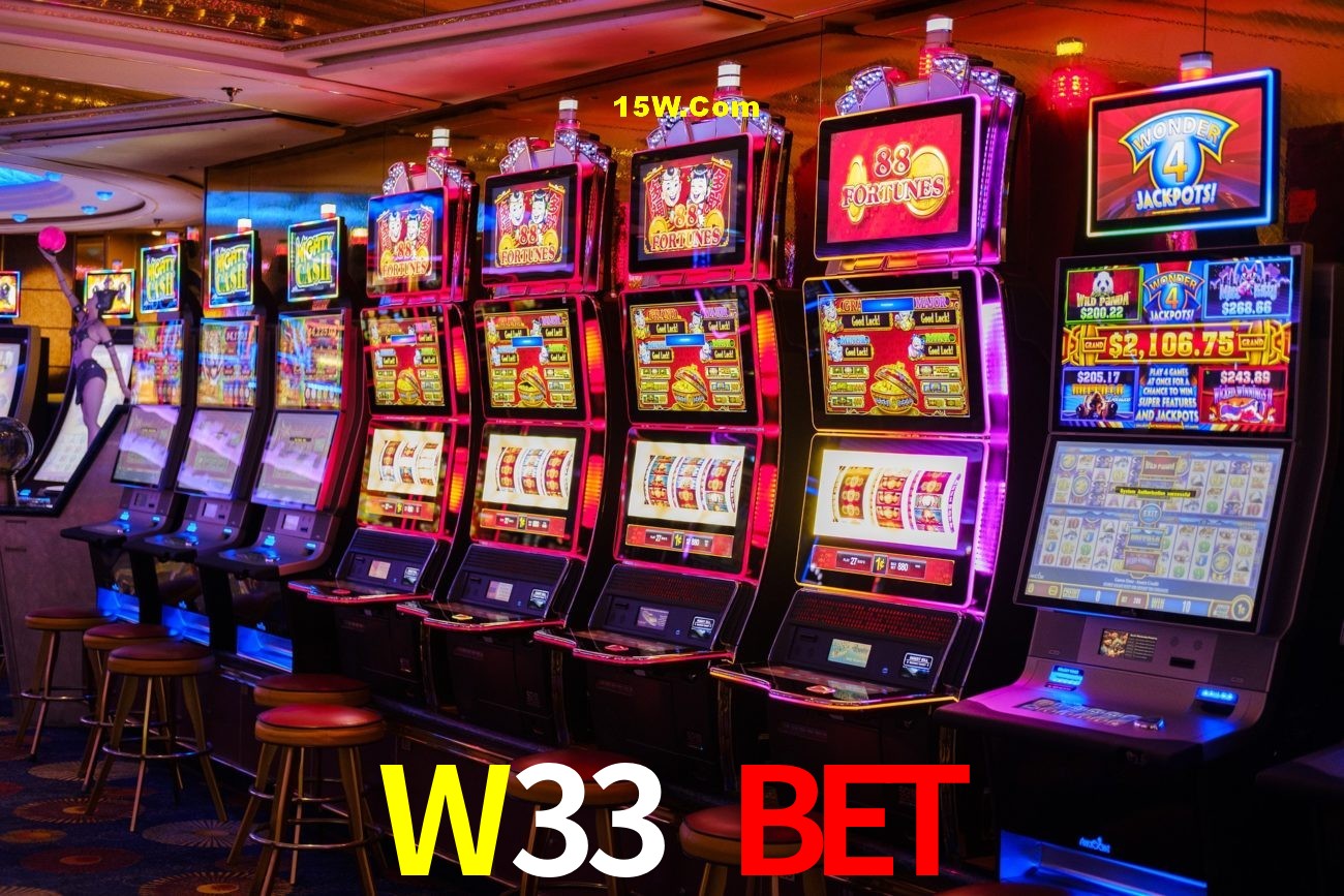 2FA Security W33 Bet