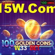 Football Betting W33 Bet