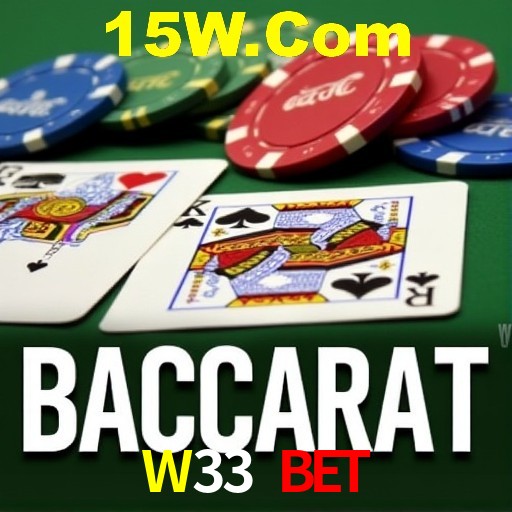 Explorando a Categoria de Eventos em Apostas na W33 Bet