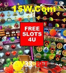 Diretório de Jogos W33 Bet