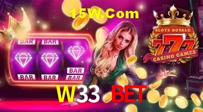Tecnologia da Plataforma W33 Bet