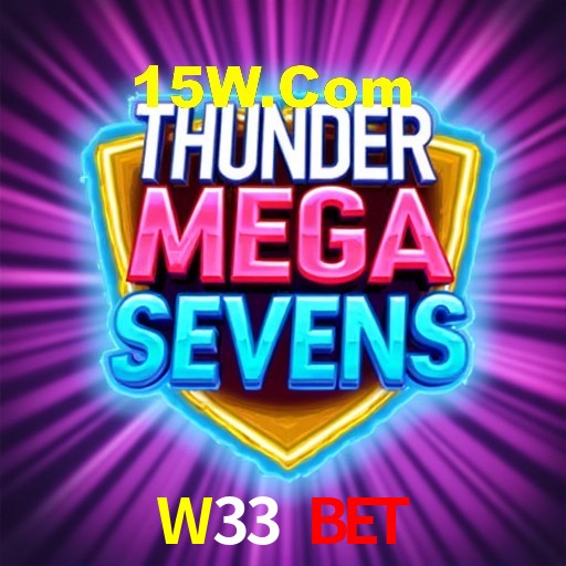 Programa VIP W33 Bet