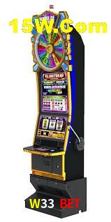 Experiência VIP W33 Bet