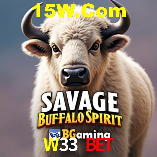 Descubra a Magia dos Jogos de Arcade no W33 Bet