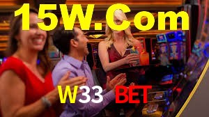W33 Bet