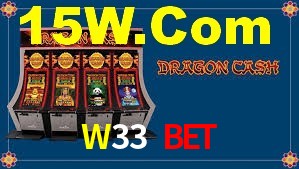 Blackjack Table W33 Bet