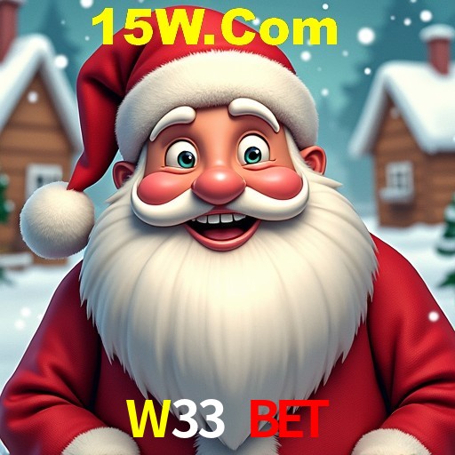 Responsive Design W33 Bet