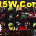 Recursos de Bônus W33 Bet