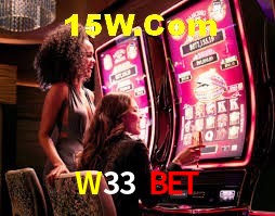 Player Reviews W33 Bet