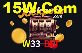 Instant EasyPaisa W33 Bet