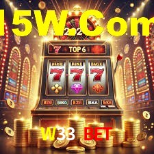 VIP Casino W33 Bet