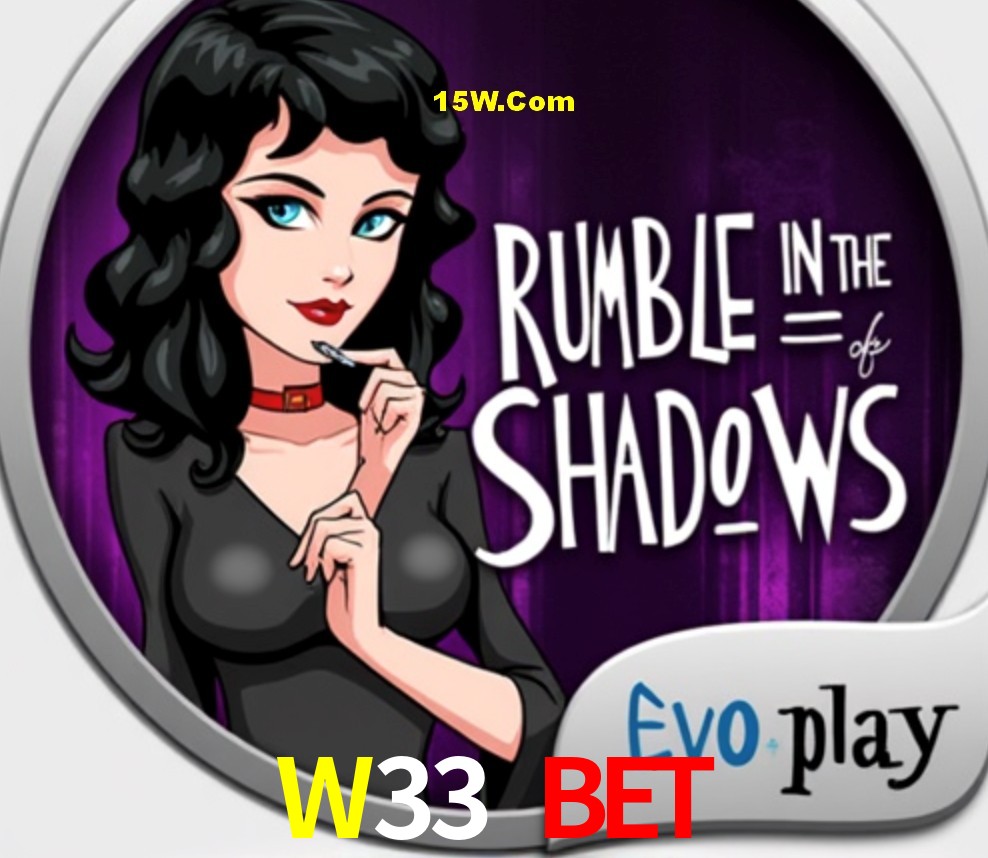 Casino Ao Vivo W33 Bet