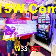 Sports Statistics W33 Bet