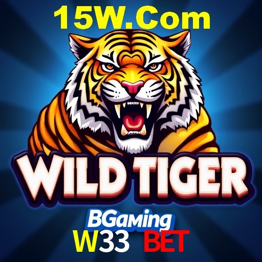 Desvendando o Mundo dos Jogos Virtuais na W33 Bet
