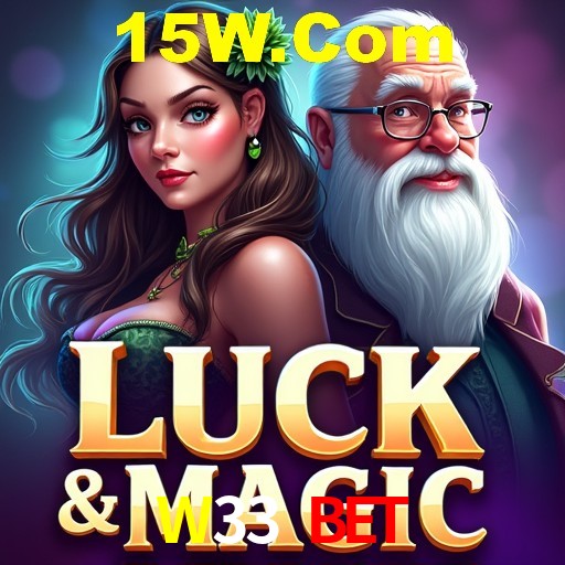 A Experiência Imersiva dos Cassinos Ao Vivo no W33 Bet