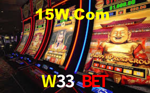 W33.Bet