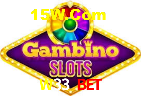 W33.Bet