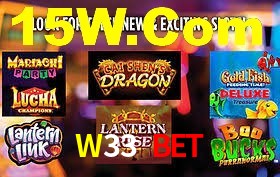 Programa VIP W33 Bet