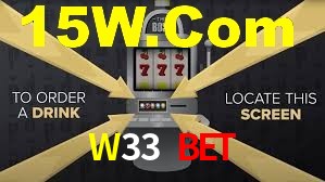 Daily Bonuses W33 Bet