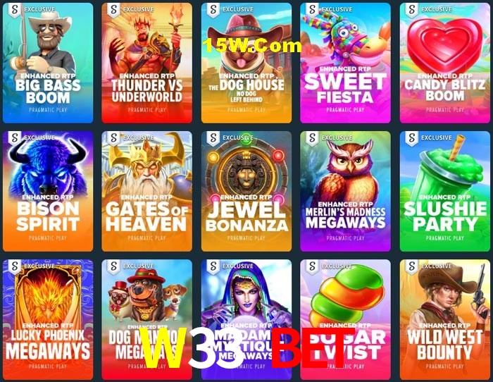 Secure Login W33 Bet