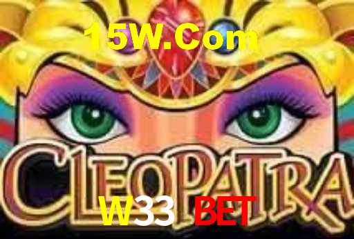 W33 Bet: Seu Especialista em Apostas Esportivas Brasileiras