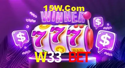 Integração de APIs W33 Bet